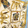 Hermès Scarf Second-hand