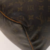 Louis Vuitton Speedy Handbag Monogram Canvas