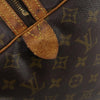 Louis Vuitton Keepall Bag Monogram Canvas