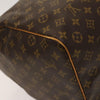 Louis Vuitton Keepall Bag Monogram Canvas