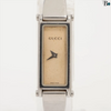 Gucci Horsebit 1500L Quartz Watch Stainless Steel