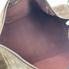 LOUIS VUITTON Luggage Second-hand