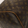 Louis Vuitton Keepall Bag Monogram Canvas