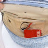 Secondhand Diesel Crossbody Bag