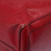Louis Vuitton Keepall Bag Epi Leather