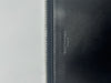 Saint Laurent Zip Pouch Leather
