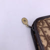 Secondhand Dior Clutch Bag Vintage Diorissimo