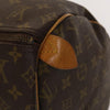 Louis Vuitton Speedy Bandouliere Bag Monogram Canvas