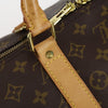 Secondhand Louis Vuitton Keepall Bandouliere Bag