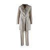 Secondhand Antonio Fusco Long Suit - '10s