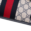 Secondhand Gucci GG Supreme Ophidia Belt Bag