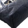 Chanel Large Raffia Coco Beach Tote Secondhand