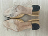 Chanel Slingback Pumps Secondhand