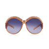 DIOR Sunglasses Second-hand