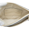 Gucci Calfskin Interlocking G Wristlet Clutch Secondhand