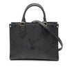 Louis Vuitton Monogram Empreinte Onthego PM Secondhand