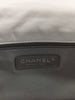 Secondhand Chanel Igloo Flap Lambskin Jumbo Bag - '10s