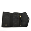 Louis Vuitton Monogram Empreinte Victorine Wallet Secondhand