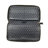 Prada Saffiano Zip Around Long Wallet Secondhand