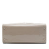 Chanel CC Patent Lipstick Ligne Tote Secondhand
