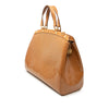 Louis Vuitton Monogram Vernis Brea MM Secondhand