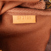 Louis Vuitton Monogram Transatlantic Mini Pochette Accessoires Secondhand