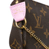 Louis Vuitton Monogram Transatlantic Mini Pochette Accessoires Secondhand