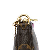Louis Vuitton Monogram Transatlantic Mini Pochette Accessoires Secondhand