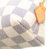 Louis Vuitton Damier Azur Cosmetic Pouch Secondhand