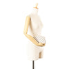 Louis Vuitton Damier Azur Cosmetic Pouch Secondhand