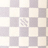 Louis Vuitton Damier Azur Cosmetic Pouch Secondhand