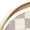 Louis Vuitton Damier Azur Cosmetic Pouch Secondhand