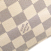 Louis Vuitton Damier Azur Cosmetic Pouch Secondhand