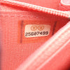 Chanel Classic Square Caviar Wallet on Chain Secondhand