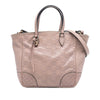 Secondhand Gucci Small Guccissima Bree Satchel