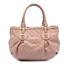 Secondhand Gucci Guccissima Scarlett Tote