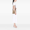 Gucci GG Canvas Web Crossbody Secondhand