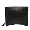 Bottega Veneta Intrecciato Trimmed Nylon Eco Tote Secondhand