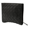 Bottega Veneta Intrecciato Trimmed Nylon Eco Tote Secondhand