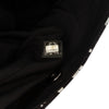 Chanel CC Tweed Paint Splatter Flap Secondhand