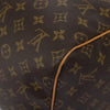 Louis Vuitton Keepall Bag Monogram Canvas