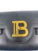 Balmain B-Buzz Leather