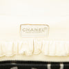 Chanel Printed Canvas 31 Rue Cambon Vanity Case Secondhand