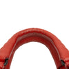 Bottega Veneta Mini Nappa Intrecciato Roma Satchel Secondhand