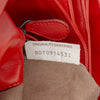 Bottega Veneta Mini Nappa Intrecciato Roma Satchel Secondhand