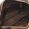 Prada Jacquard Logo Crossbody Bag Secondhand