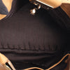 Celine Leather Blossom Shoulder Bag Secondhand