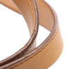 Celine Leather Blossom Shoulder Bag Secondhand