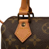 Louis Vuitton Monogram Mini Speedy HL Secondhand