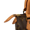 Secondhand Louis Vuitton Monogram Mini Speedy HL